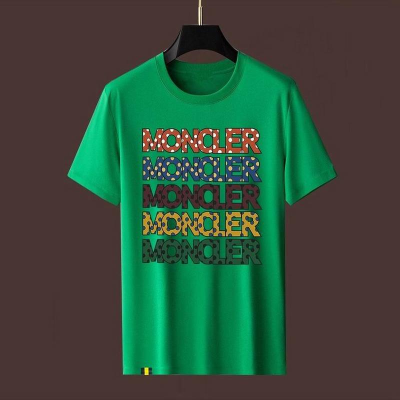 Moncler T-shirts 366